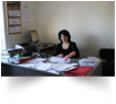 Zhana Gabedava